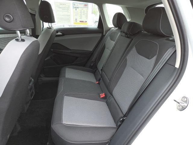 used 2024 Volkswagen Taos car, priced at $22,945