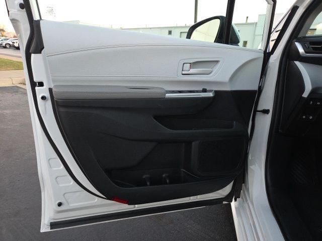 used 2025 Toyota Sienna car, priced at $39,500
