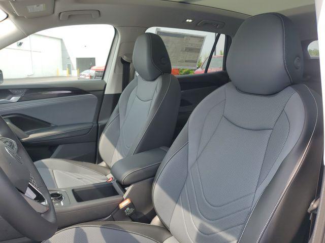 new 2025 Volkswagen Tiguan car, priced at $36,480