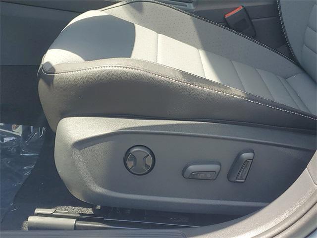 new 2025 Volkswagen Jetta car, priced at $27,345