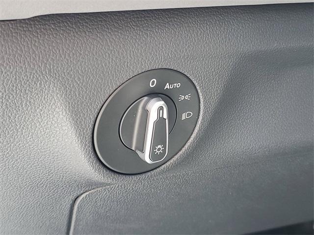 new 2025 Volkswagen Jetta car, priced at $27,345