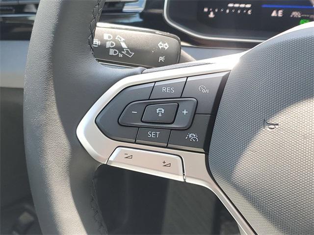 new 2025 Volkswagen Jetta car, priced at $27,345