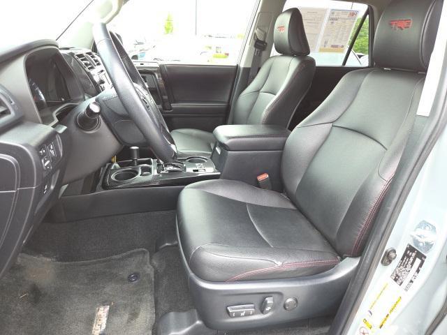 used 2017 Toyota 4Runner car, priced at $30,897