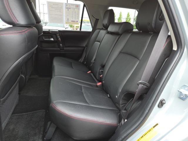 used 2017 Toyota 4Runner car, priced at $30,897