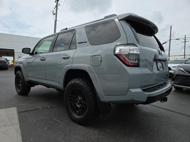used 2017 Toyota 4Runner car, priced at $30,897