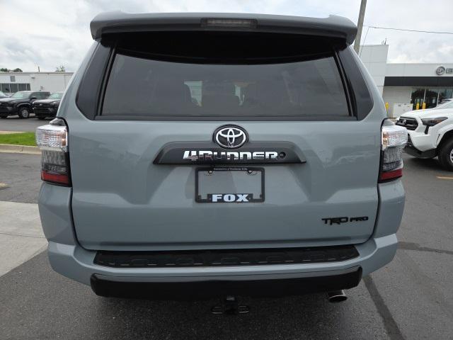used 2017 Toyota 4Runner car, priced at $30,897