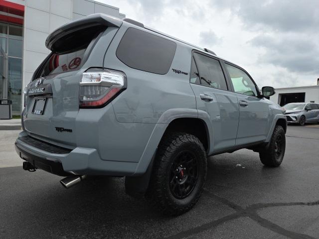 used 2017 Toyota 4Runner car, priced at $30,897