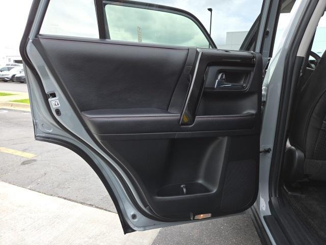used 2017 Toyota 4Runner car, priced at $30,897