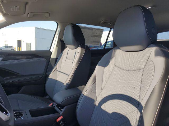 new 2025 Volkswagen Tiguan car, priced at $33,680