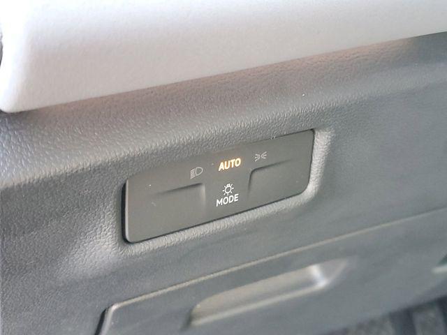 new 2025 Volkswagen Tiguan car, priced at $33,680