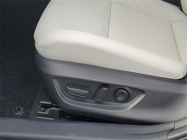 new 2025 Toyota Camry car, priced at $37,237