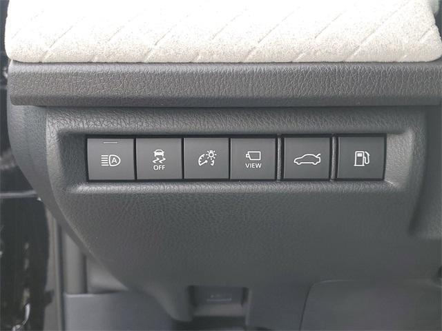 new 2025 Toyota Camry car, priced at $37,237