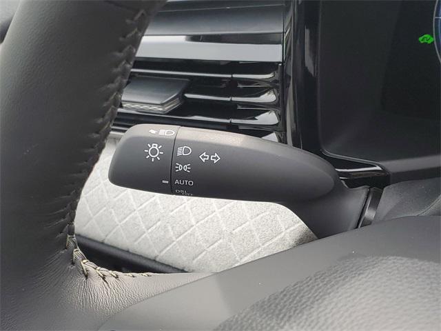 new 2025 Toyota Camry car, priced at $37,237