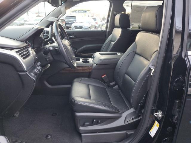 used 2019 Chevrolet Suburban car, priced at $27,980