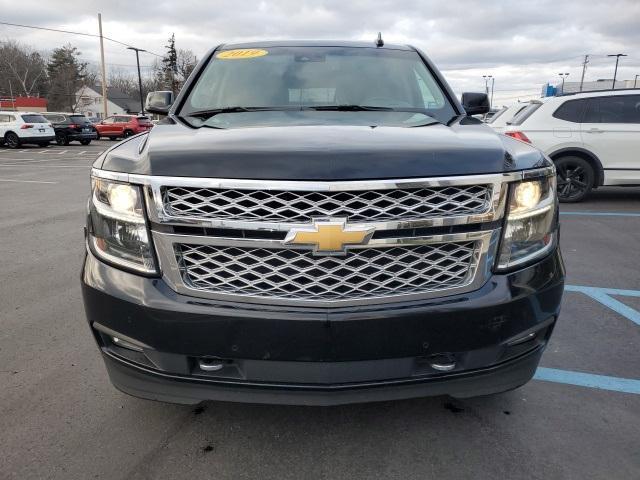 used 2019 Chevrolet Suburban car, priced at $27,980