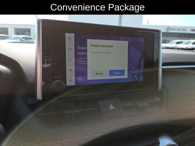 used 2023 Toyota RAV4 car, priced at $29,756