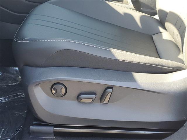 new 2024 Volkswagen Tiguan car, priced at $35,974
