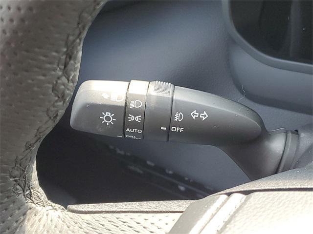 new 2025 Toyota Sequoia car, priced at $85,440