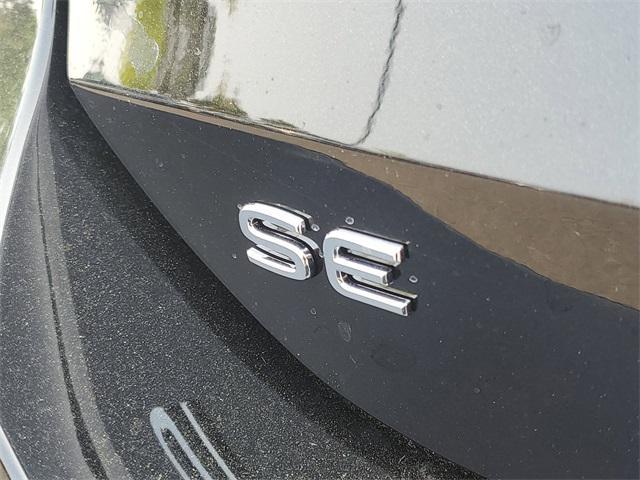 new 2025 Volkswagen Tiguan car, priced at $38,291