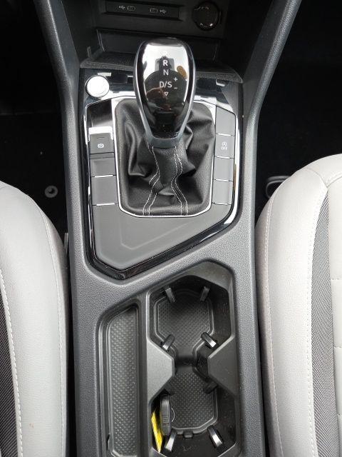 used 2024 Volkswagen Taos car, priced at $24,288