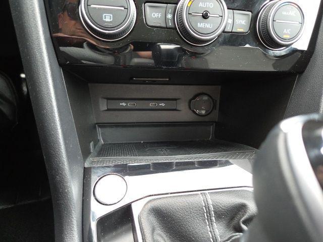 used 2024 Volkswagen Taos car, priced at $24,288