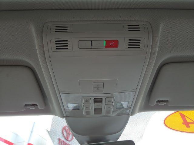 used 2024 Volkswagen Taos car, priced at $24,288