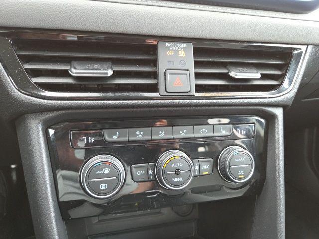 used 2024 Volkswagen Taos car, priced at $24,288