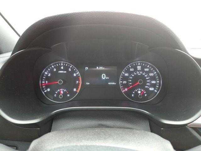 used 2022 Kia Forte car, priced at $18,955