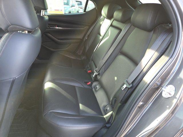 used 2020 Mazda Mazda3 car, priced at $20,335