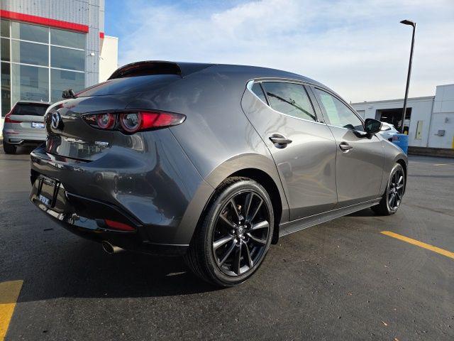 used 2020 Mazda Mazda3 car, priced at $20,335