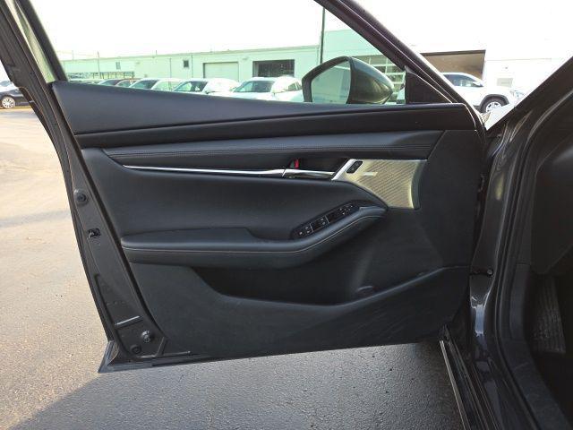 used 2020 Mazda Mazda3 car, priced at $20,335