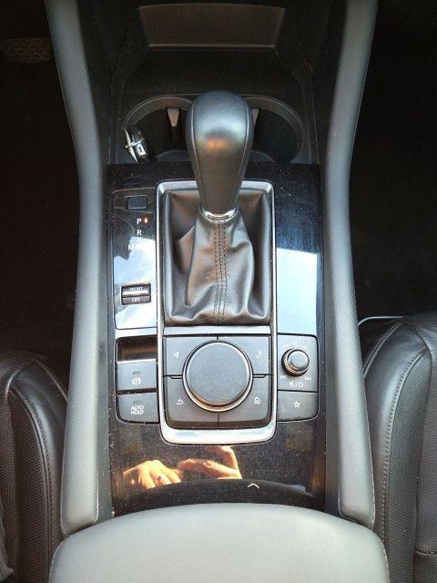 used 2020 Mazda Mazda3 car, priced at $20,335