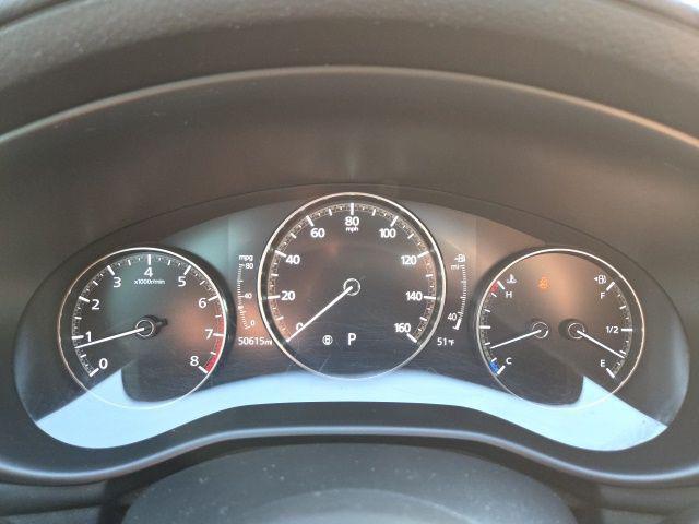 used 2020 Mazda Mazda3 car, priced at $20,335