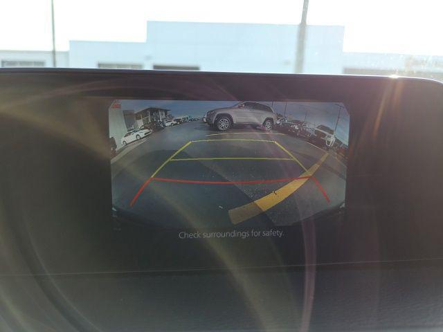 used 2020 Mazda Mazda3 car, priced at $20,335