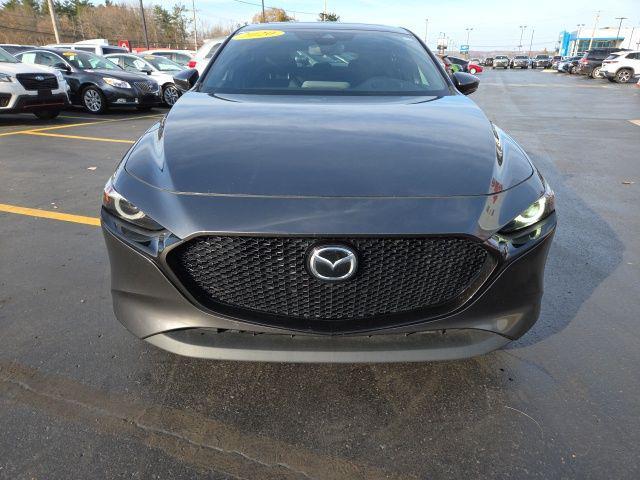 used 2020 Mazda Mazda3 car, priced at $20,335