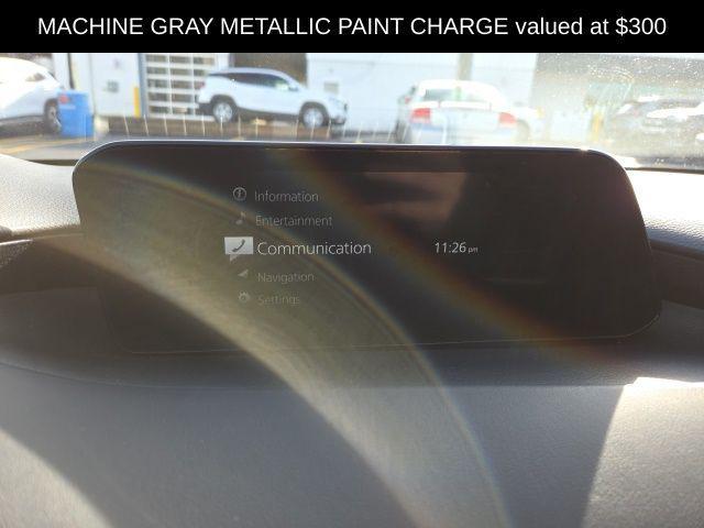 used 2020 Mazda Mazda3 car, priced at $20,335