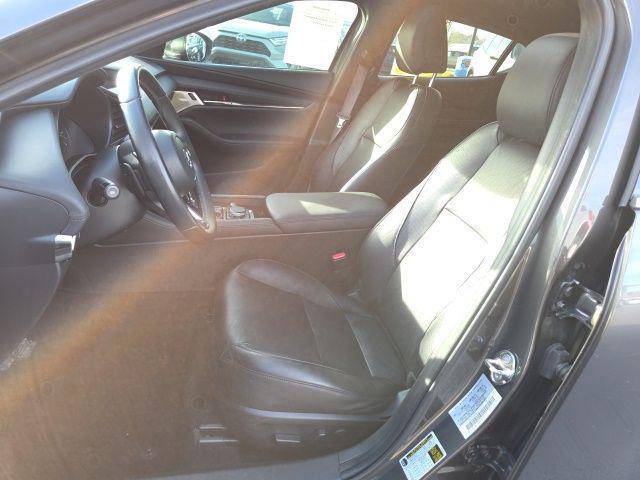 used 2020 Mazda Mazda3 car, priced at $20,335