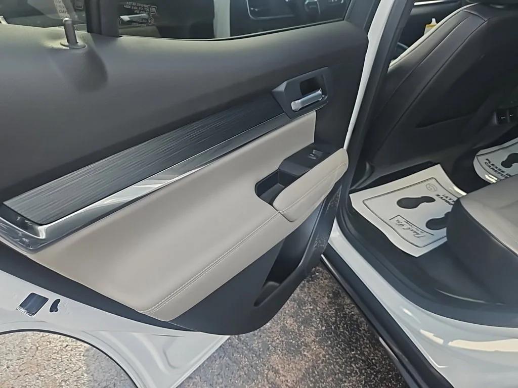 new 2026 GMC Terrain car, priced at $37,485