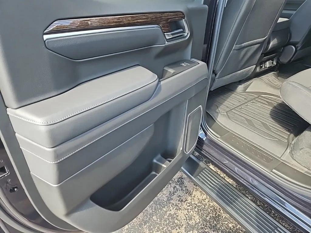 new 2026 GMC Sierra 1500 car, priced at $54,135