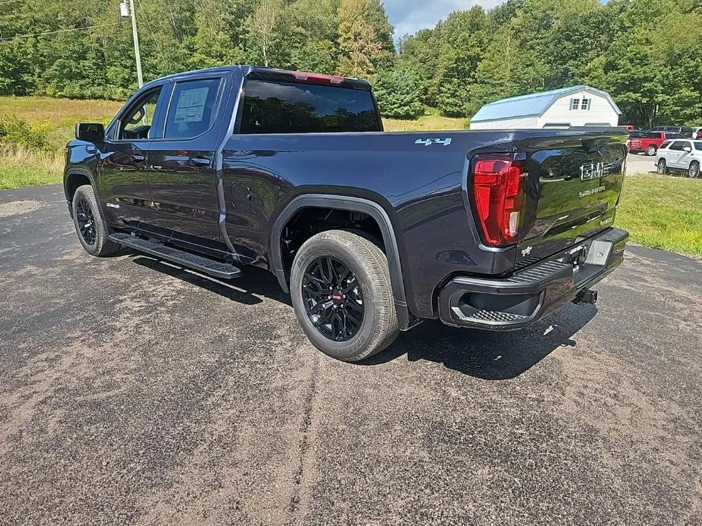 new 2026 GMC Sierra 1500 car, priced at $54,135