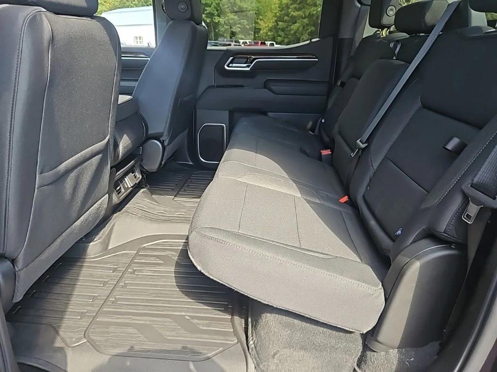 new 2026 GMC Sierra 1500 car, priced at $54,135