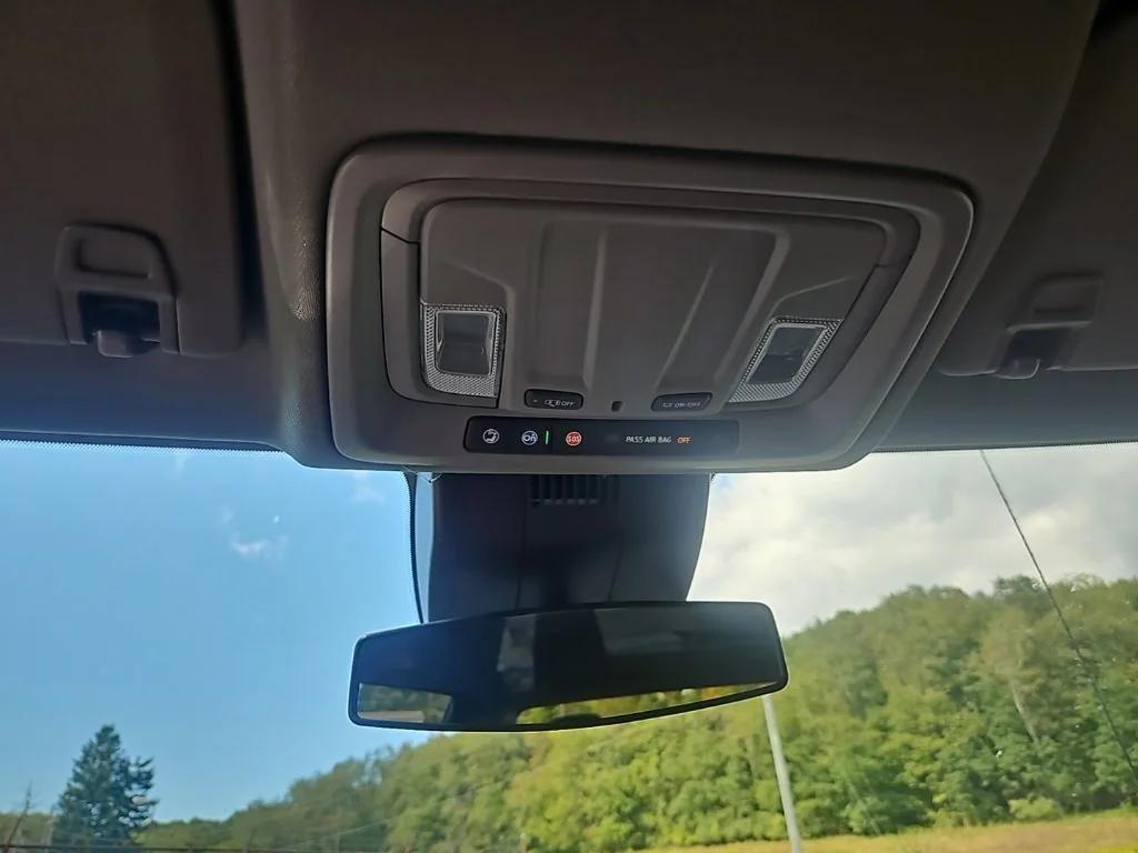 new 2026 GMC Sierra 1500 car, priced at $54,135