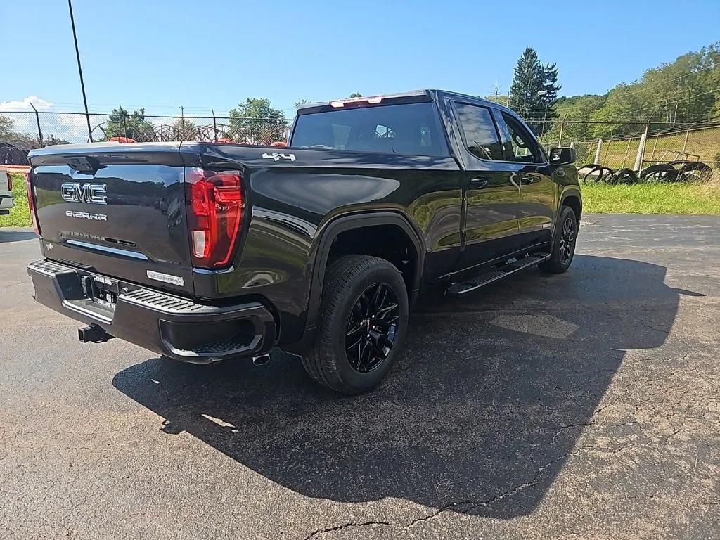 new 2026 GMC Sierra 1500 car, priced at $54,135