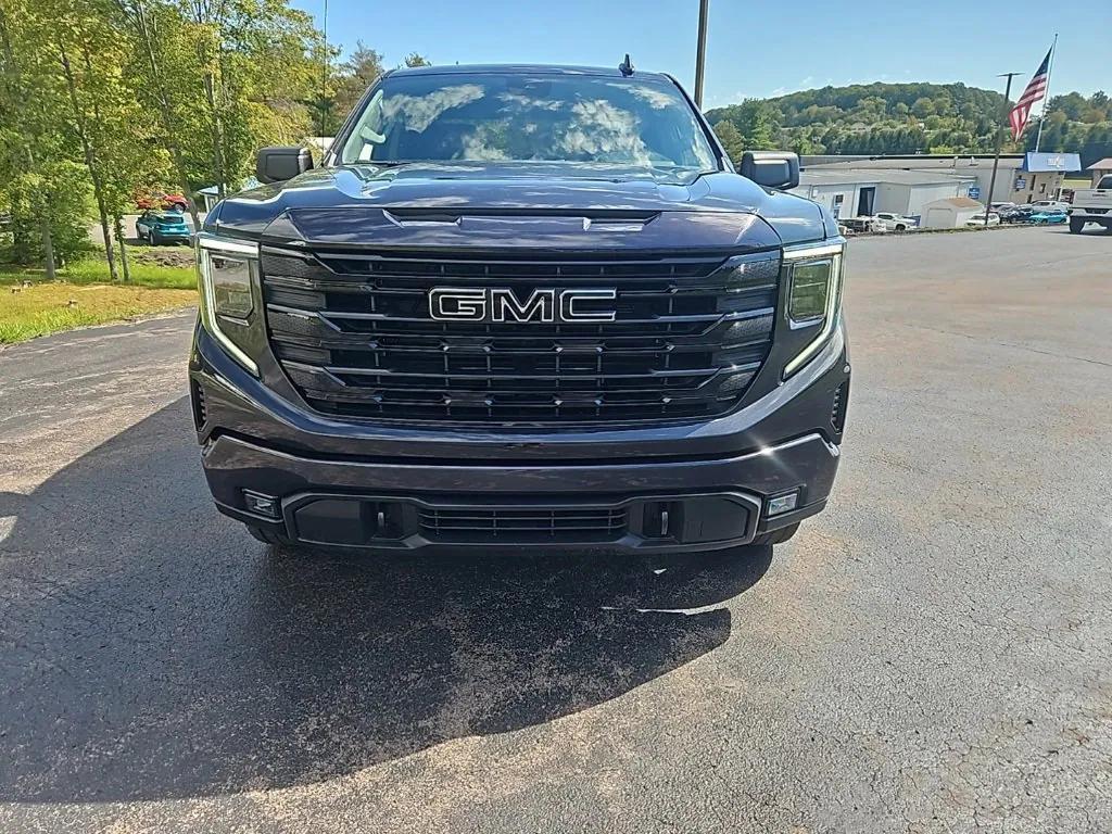 new 2026 GMC Sierra 1500 car, priced at $54,135