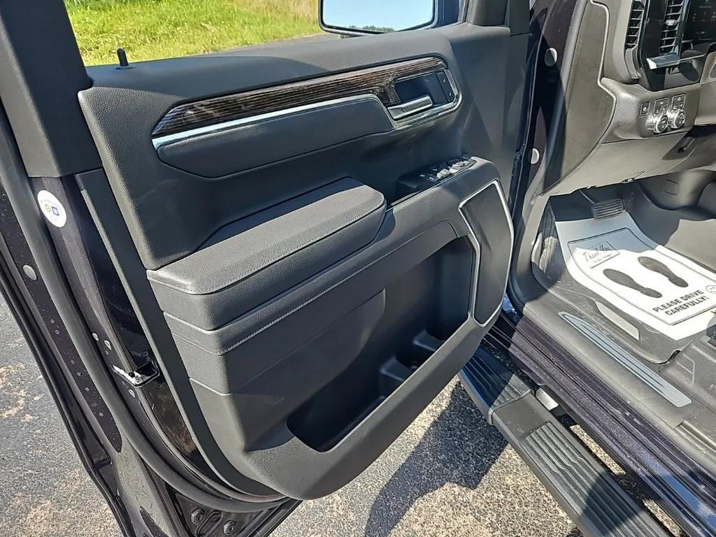 new 2026 GMC Sierra 1500 car, priced at $54,135