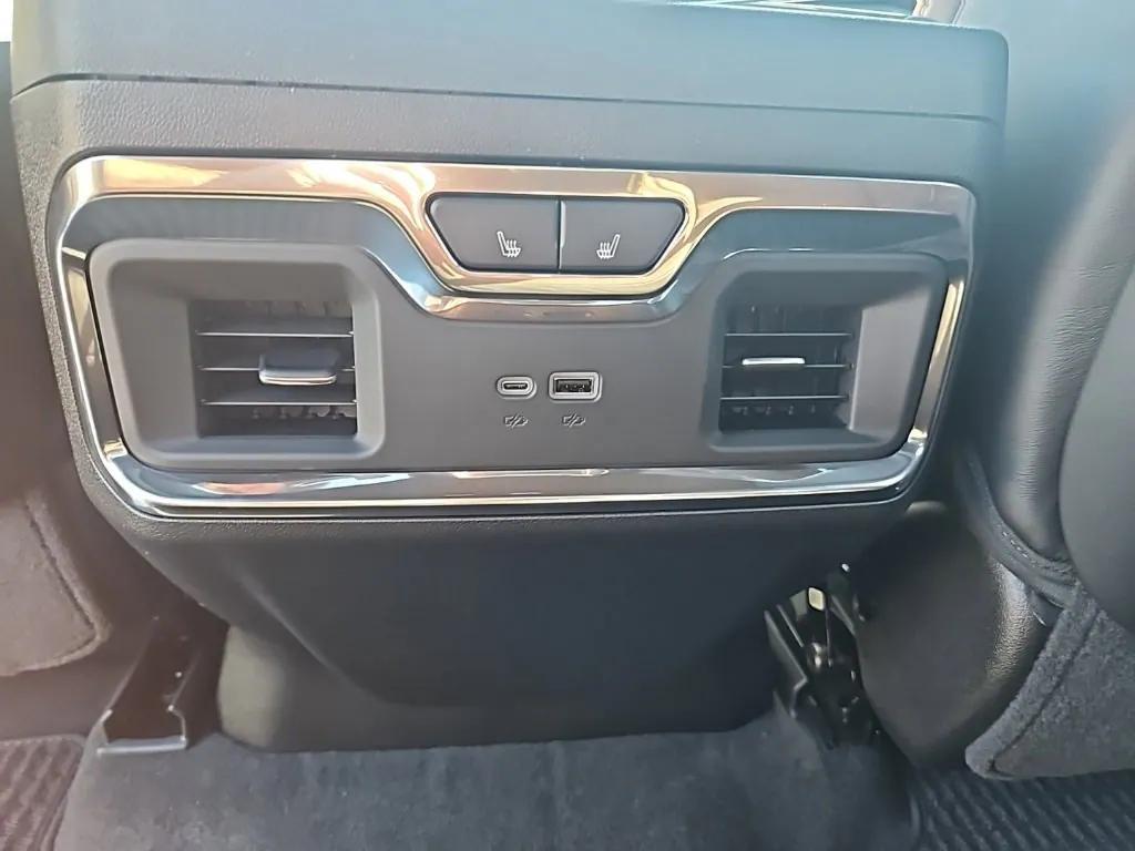 new 2026 GMC Sierra 3500 car, priced at $94,935