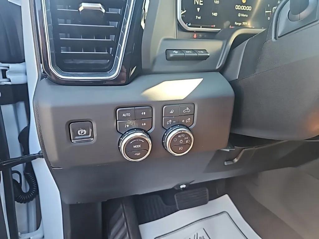 new 2026 GMC Sierra 3500 car, priced at $94,935