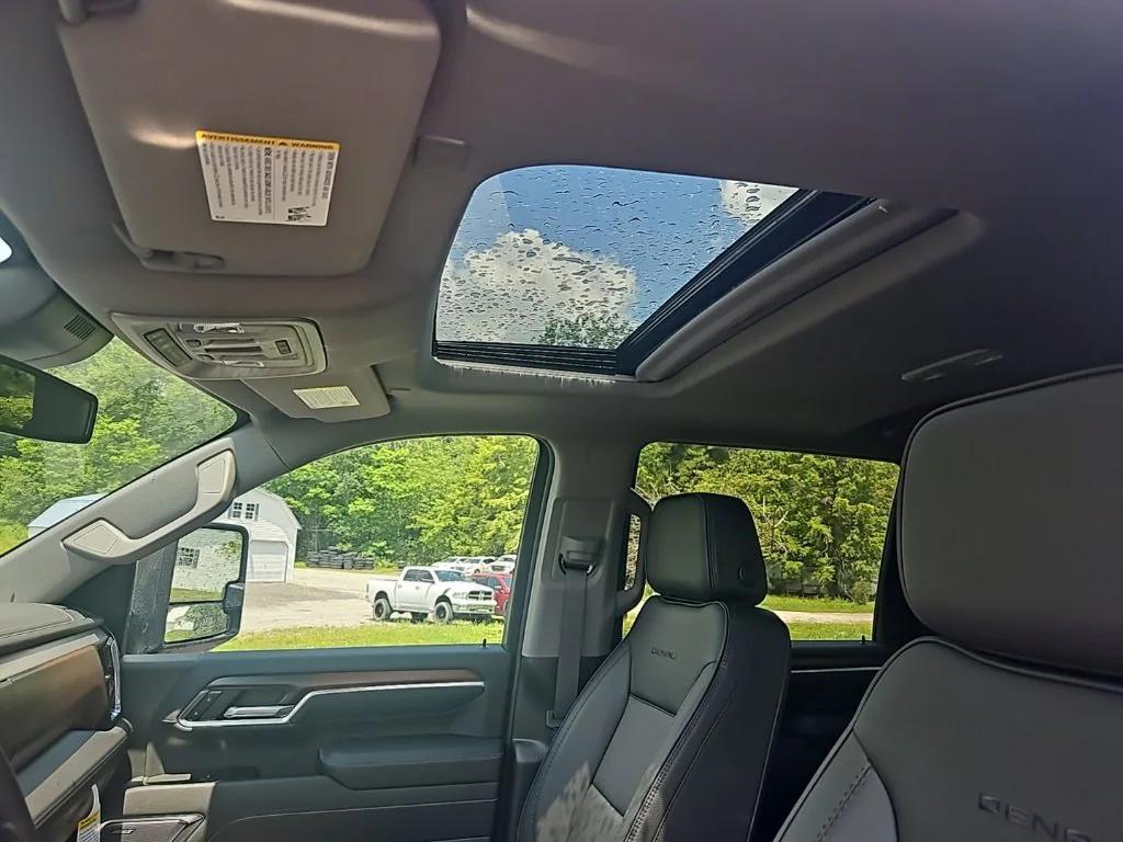 new 2025 GMC Sierra 2500 car, priced at $84,120