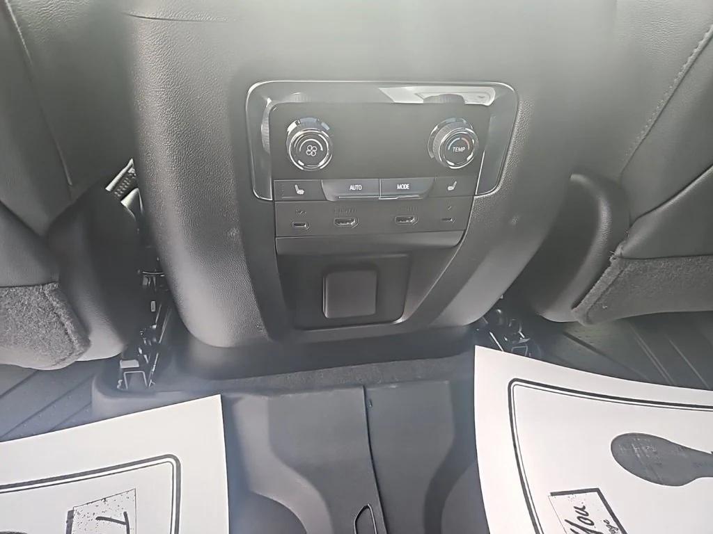 new 2026 Chevrolet Suburban car, priced at $92,675