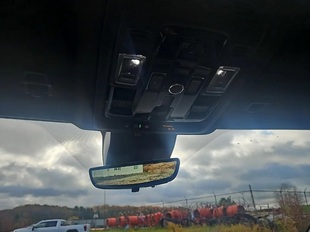 new 2026 Chevrolet Suburban car, priced at $92,675